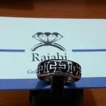 خدمات طلا و جواهر و فلزات زینتی رجبی