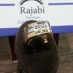 خدمات طلا و جواهر و فلزات زینتی رجبی