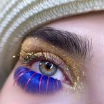 اکستنشن مژه تخصصی آنیِل