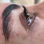 آموزش تخصصی لیفت مژه و ابرو نسرین مبارکی