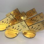 برش و حکاکی لیزری روماک