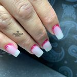 خدمات تخصصی ناخن ملیکا