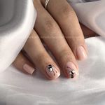 آموزش و خدمات تخصصی ناخن دریا تقی پور