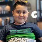 آرایشگاه مردانه Barber House