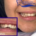 دندانپزشکی دکتر مریدی
