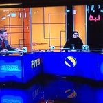 آکادمی والیبال فروغی