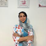 مطب مامایی زنان غزاله رسولی گواه