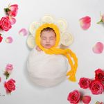 عکاسی کودک اریکا