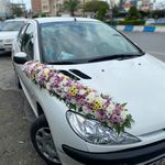 گلفروشی گل لیلا