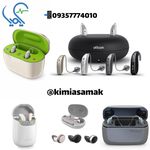 کلینیک شنوایی سنجی و سمعک کیمیا (گاندی)