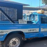 امداد خودرو شبانه روزی منجیل