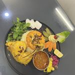 رستوران صاحبدلان