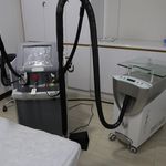 مرکز لیزر مو های زائد کندلا دکتر حجازی