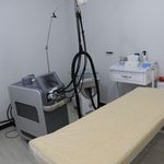 مرکز لیزر مو های زائد کندلا دکتر حجازی