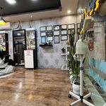 آموزشگاه و پیرایش امیر