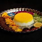 کافه رستوران و فست فود اوژن