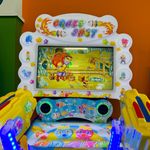 شهربازی قلعه شادی شعبه سیتادیوم