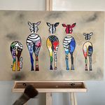 آموزشگاه نقاشی ویستا هنر