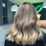 مجموعه زیبایی سایه صالحی( S Beauty )