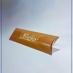 چاپ و بسته بندی انعکاس نگاه