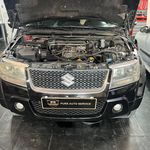 تعمیرگاه ۱۱۱خدمات تخصصی خودروهای خارجی