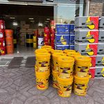 عاملیت روغن های موتور و صنعتی