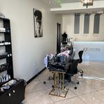 سالن زیبایی و آرایشگاه زنانه سپیده منیری