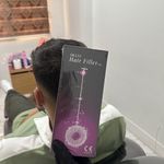 کلینیک پوست مو و زیبایی و لیزر دکتر شمس