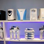 فروشگاه تصفیه آب خانگی برند آکواجوی کانادا