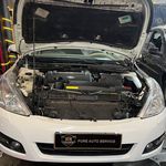 تعمیرگاه ۱۱۱خدمات تخصصی خودروهای خارجی