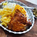 بیرون بر شیراز