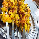 بیرون بر شیراز