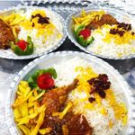 بیرون بر شیراز