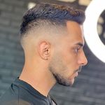 آرایشگاه مردانه Barber House