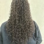 سالن زیبایی رویای آبی