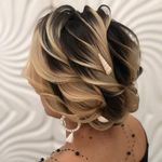 سالن زیبایی ریحانا