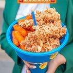 سیب بال فردیس