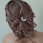 سالن زیبایی ریحانا