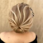 سالن زیبایی ریحانا