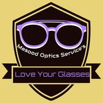 خدمات و تعمیرات عینک مسعود