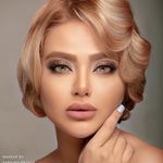 سالن زیبایی ریحانا