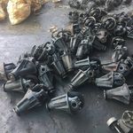 تعمیرگاه گیربکس دیفرانسیل صابر