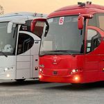 شرکت مانا گشت ایرانیان اجاره خودرو