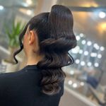 آرایشگاه زنانه پردیسان