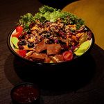 کافه رستوران و فست فود اوژن