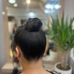 آرایشگاه زنانه پردیسان