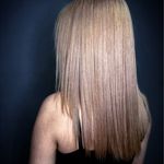 آرایشگاه زنانه رویای خاص (فرح ناز سابق)