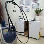 کلینیک لیزر و زیبایی مهسان