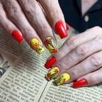 مرکز خدمات تخصصی ناخن راحیل