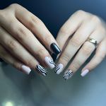 مرکز ناخن و مژه آبان